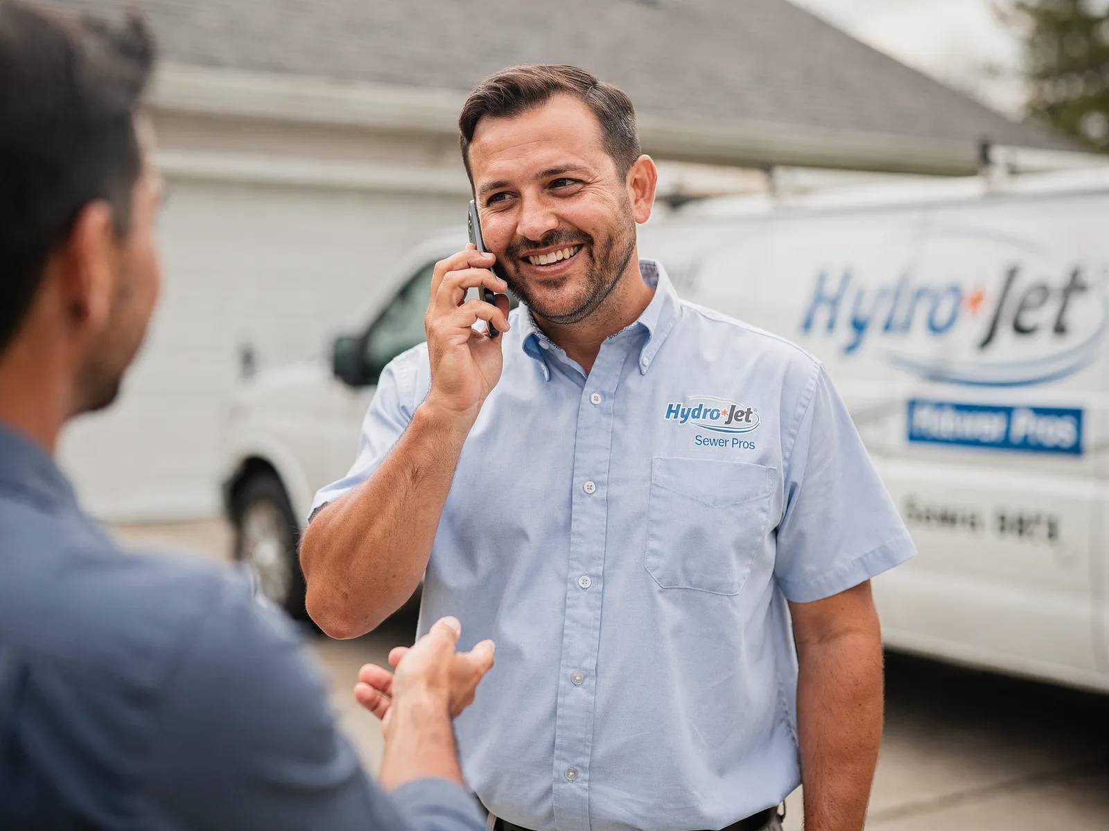 Hydro Jetting North Star, MI FAQs